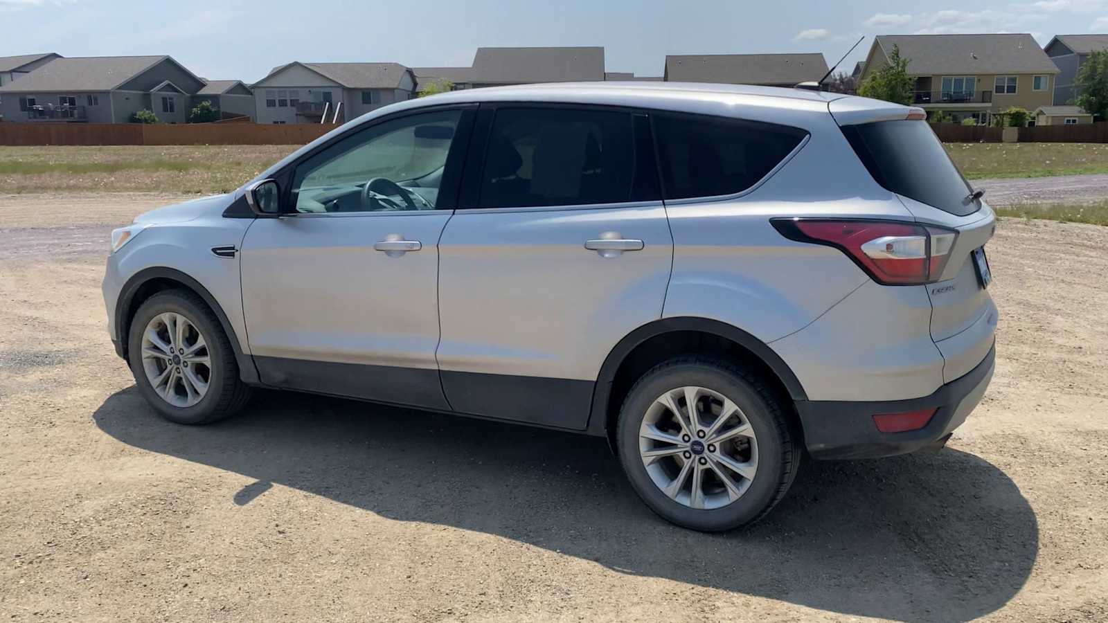 Thumbnail: 2017 Ford Escape - 6