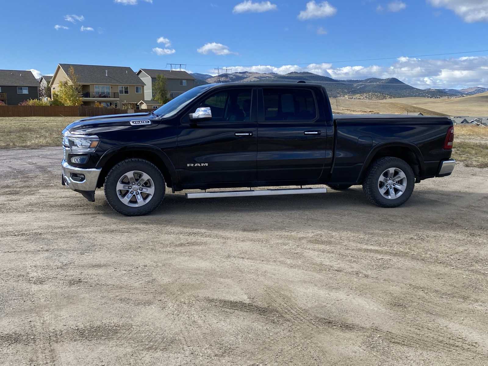 Thumbnail: 2021 RAM 1500 - 10