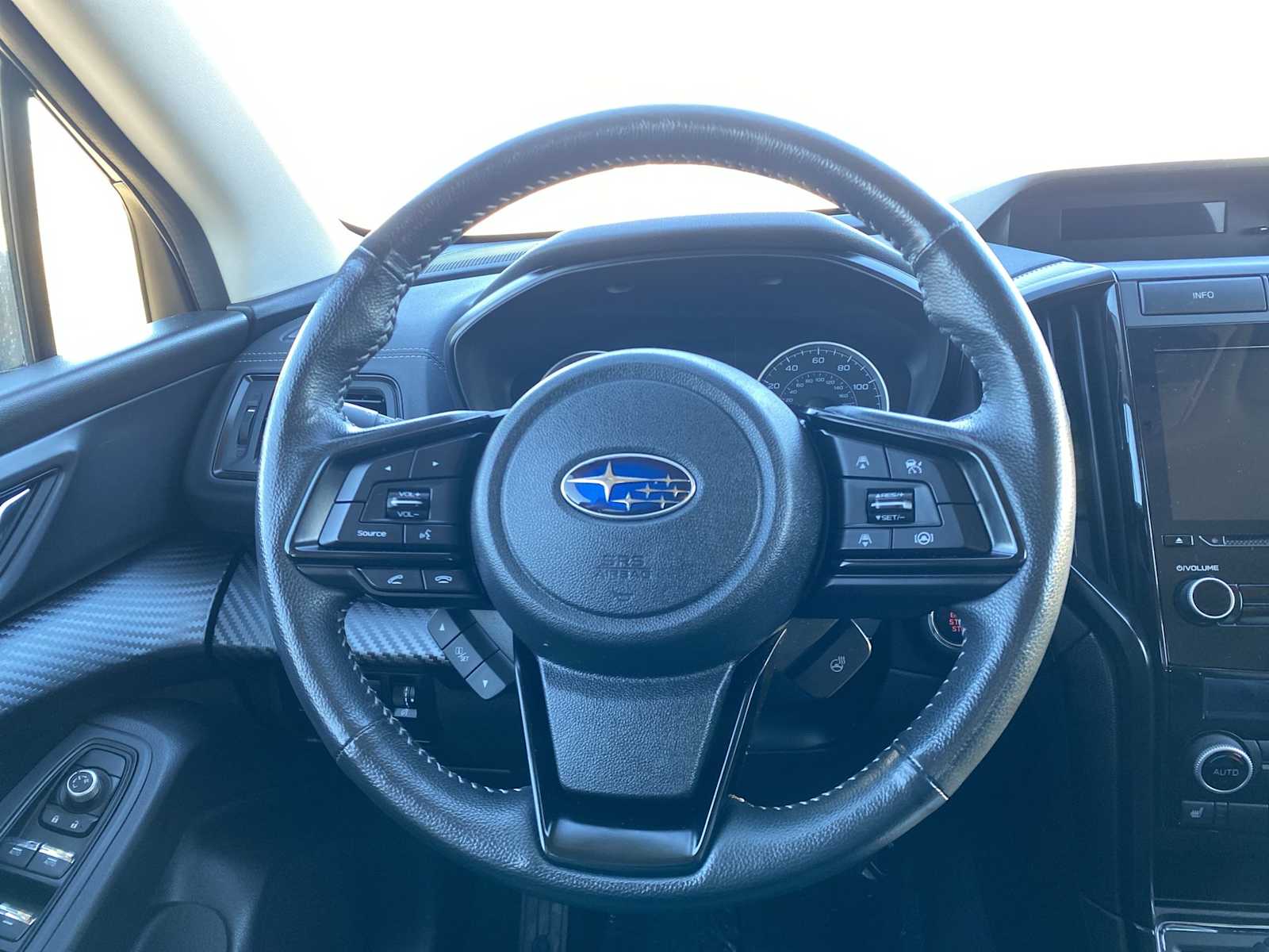 Thumbnail: 2022 Subaru Ascent - 30