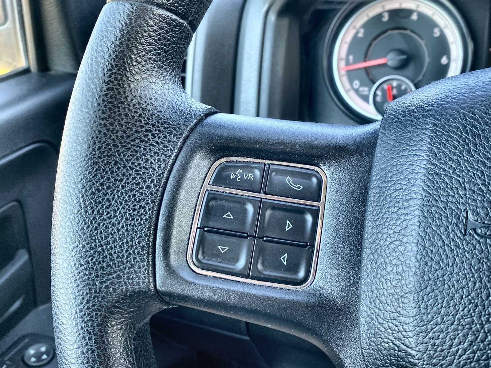 Thumbnail: 2016 RAM 2500 - 26