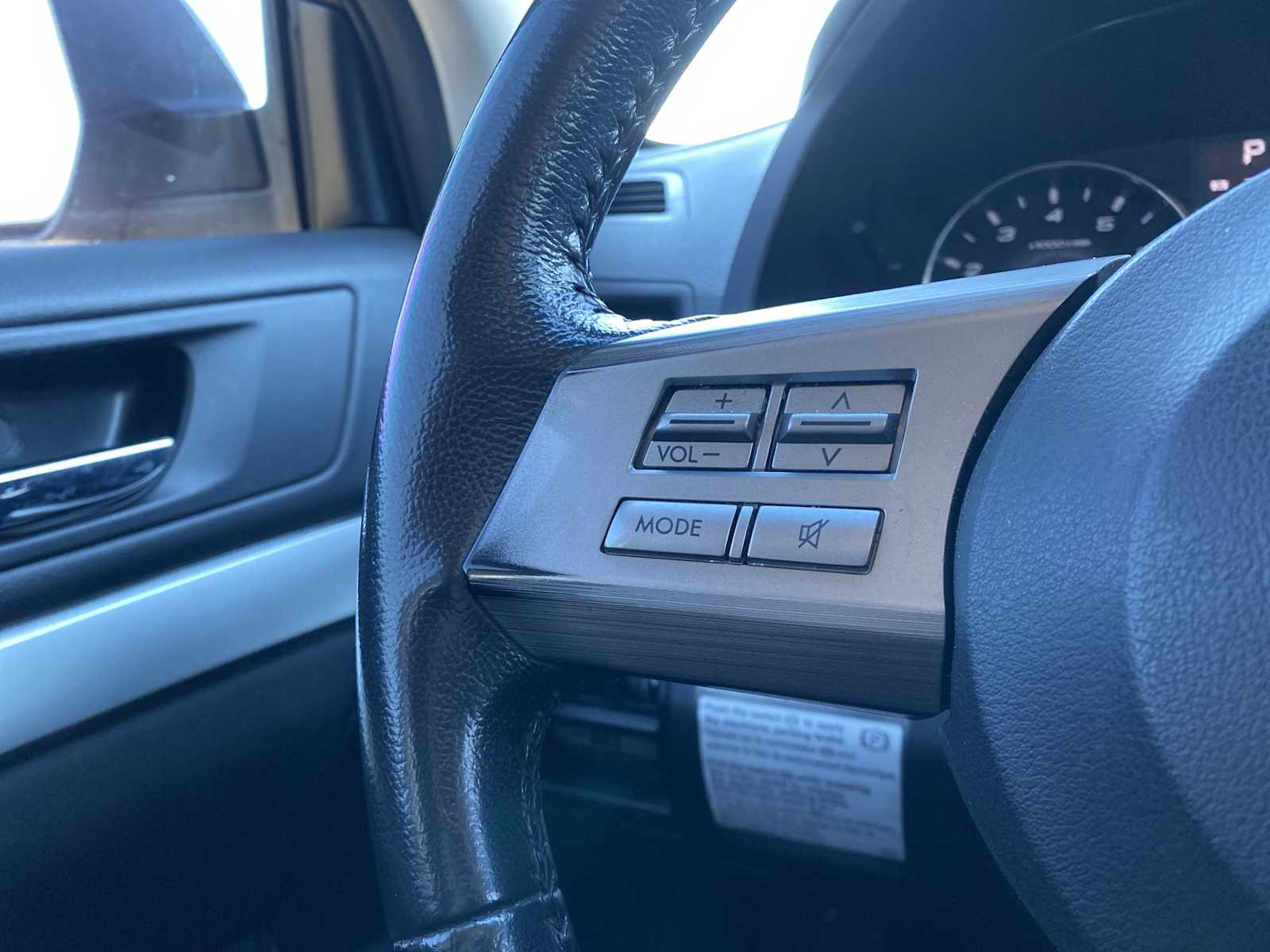 Thumbnail: 2011 Subaru Outback - 22