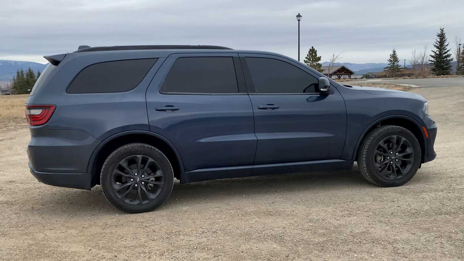 Thumbnail: 2021 Dodge Durango - 8