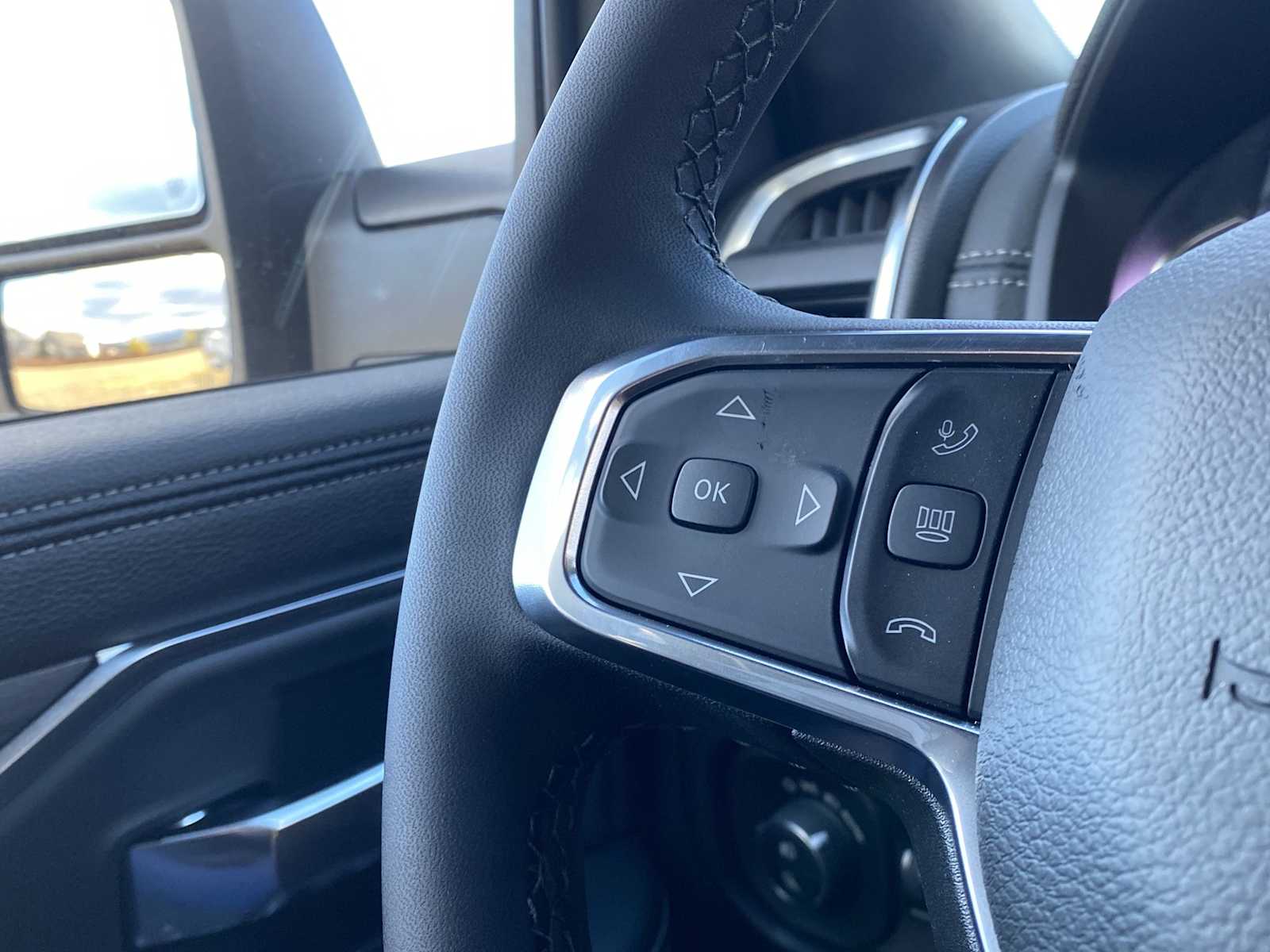 Thumbnail: 2026 RAM 2500 - 24