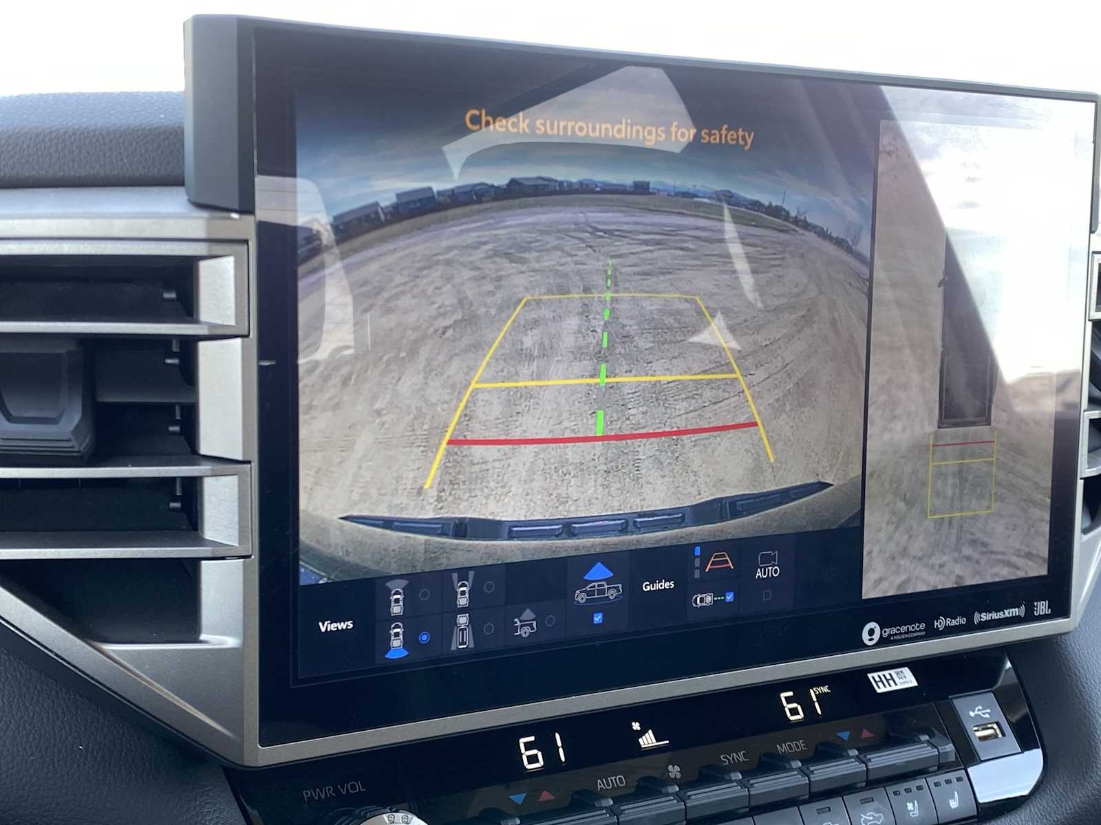 Thumbnail: 2024 Toyota Tundra - 27