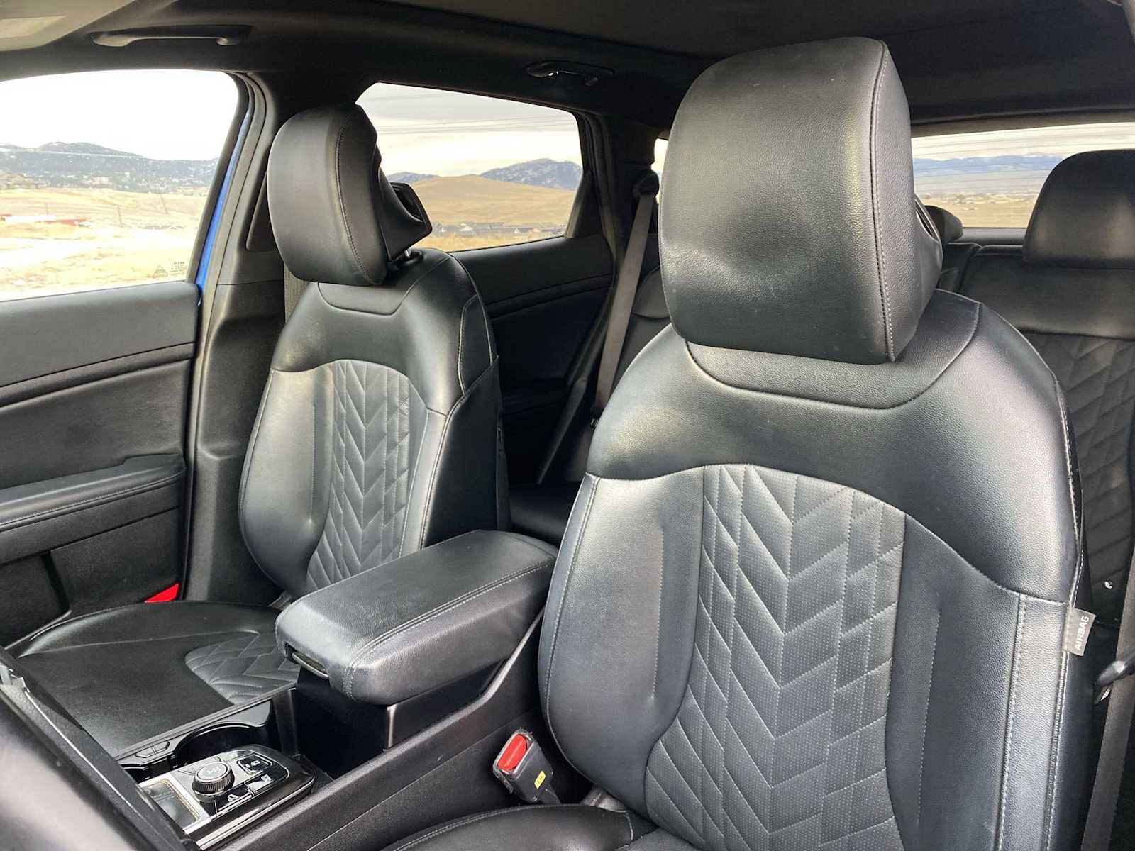 Thumbnail: 2023 Kia Sportage - 19