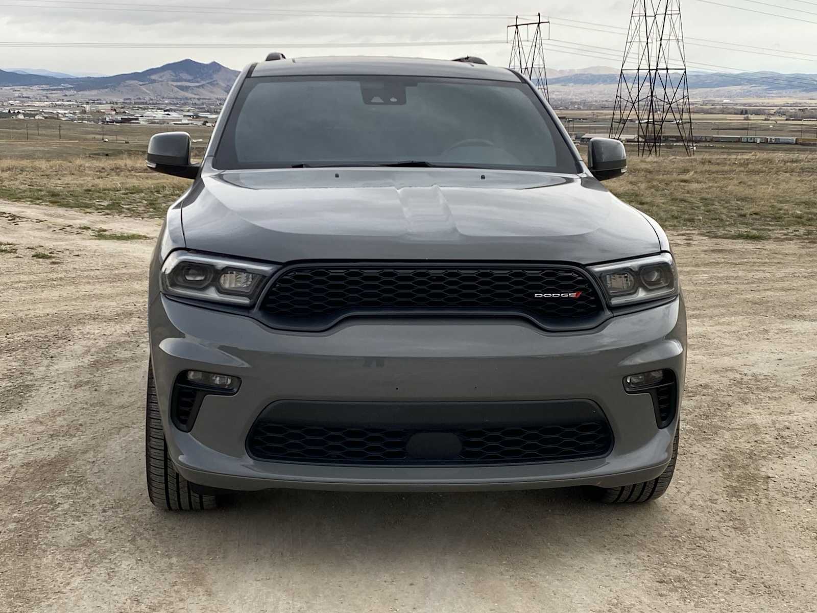 Thumbnail: 2022 Dodge Durango - 10