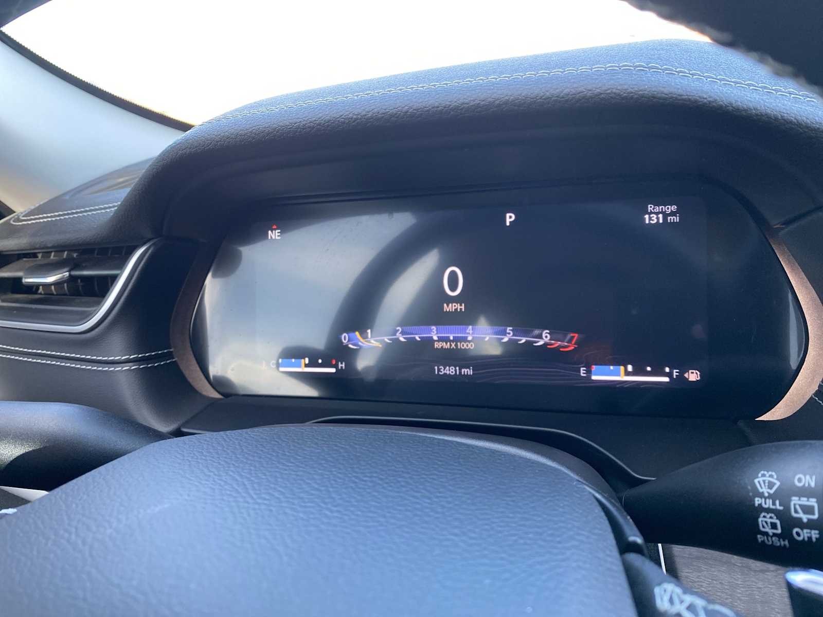 Thumbnail: 2023 Jeep Grand Cherokee - 16