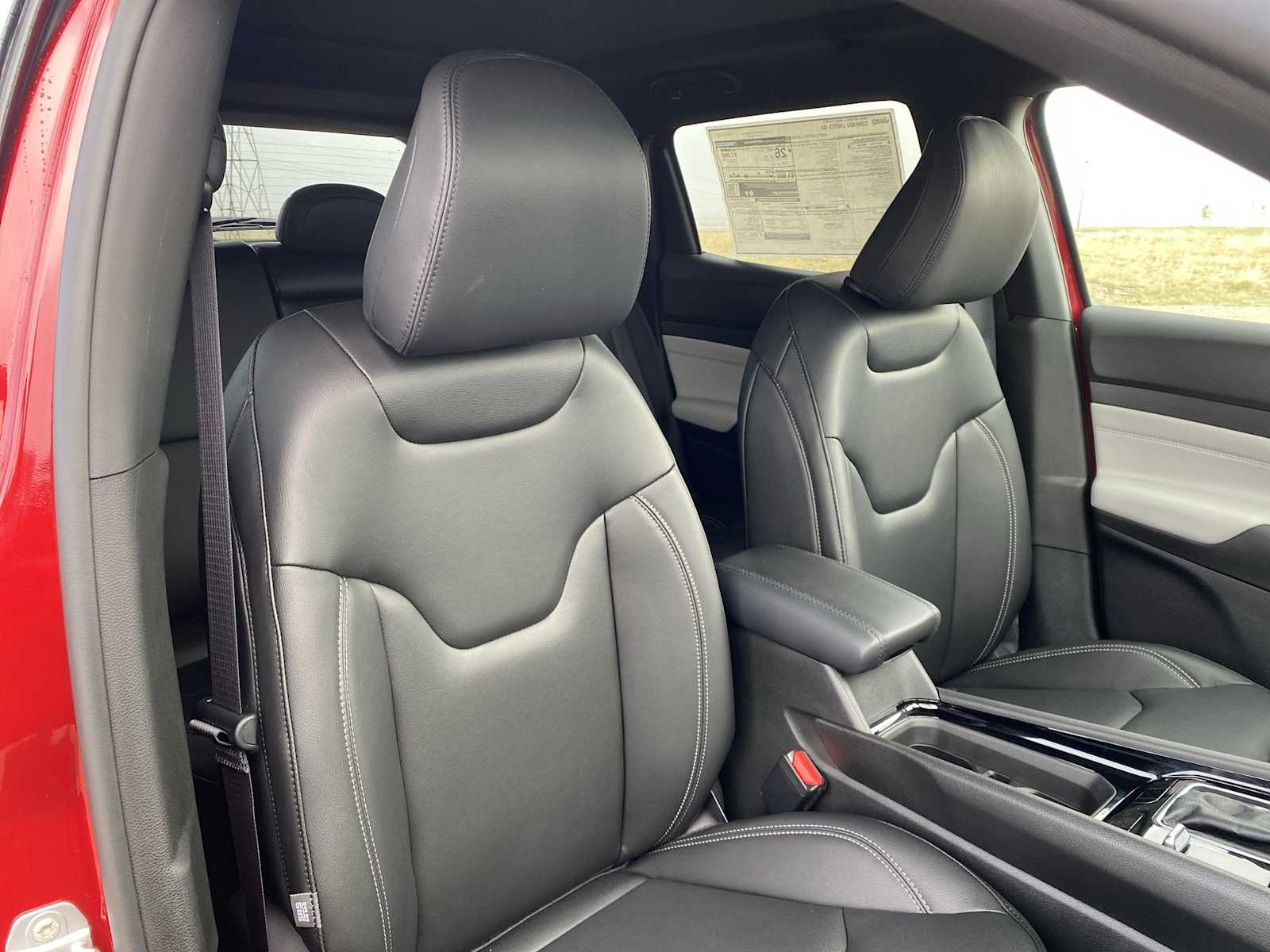 Thumbnail: 2026 Jeep Compass - 17