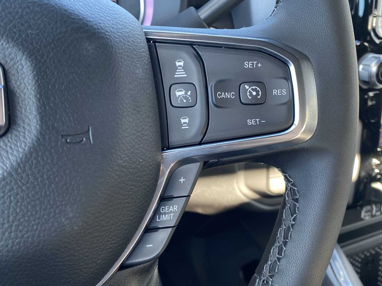 Thumbnail: 2026 RAM 2500 - 23