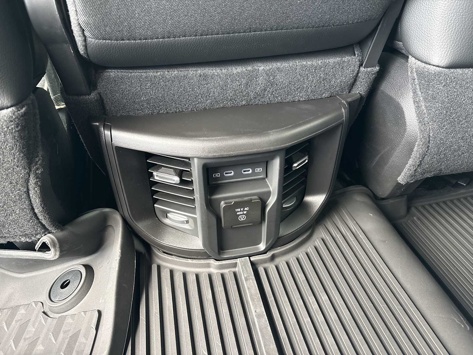 Thumbnail: 2026 RAM 3500 - 37