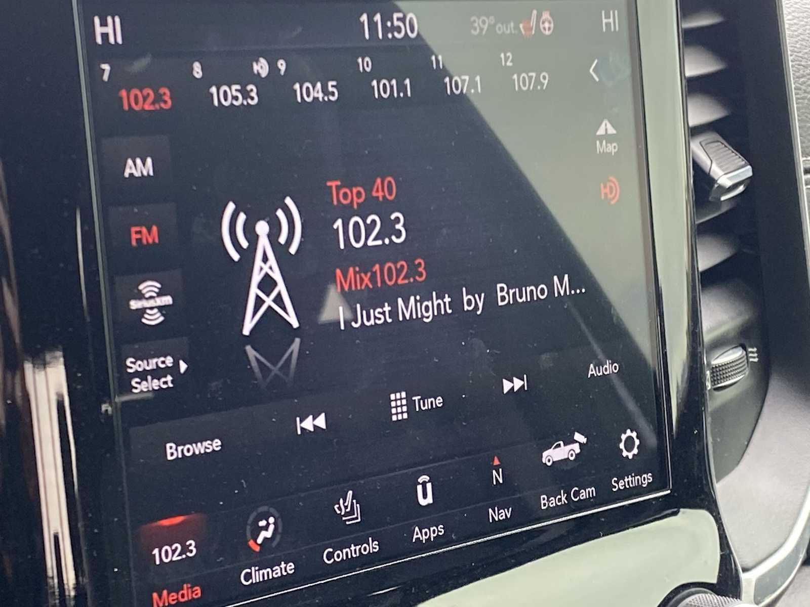 Thumbnail: 2020 RAM 2500 - 28