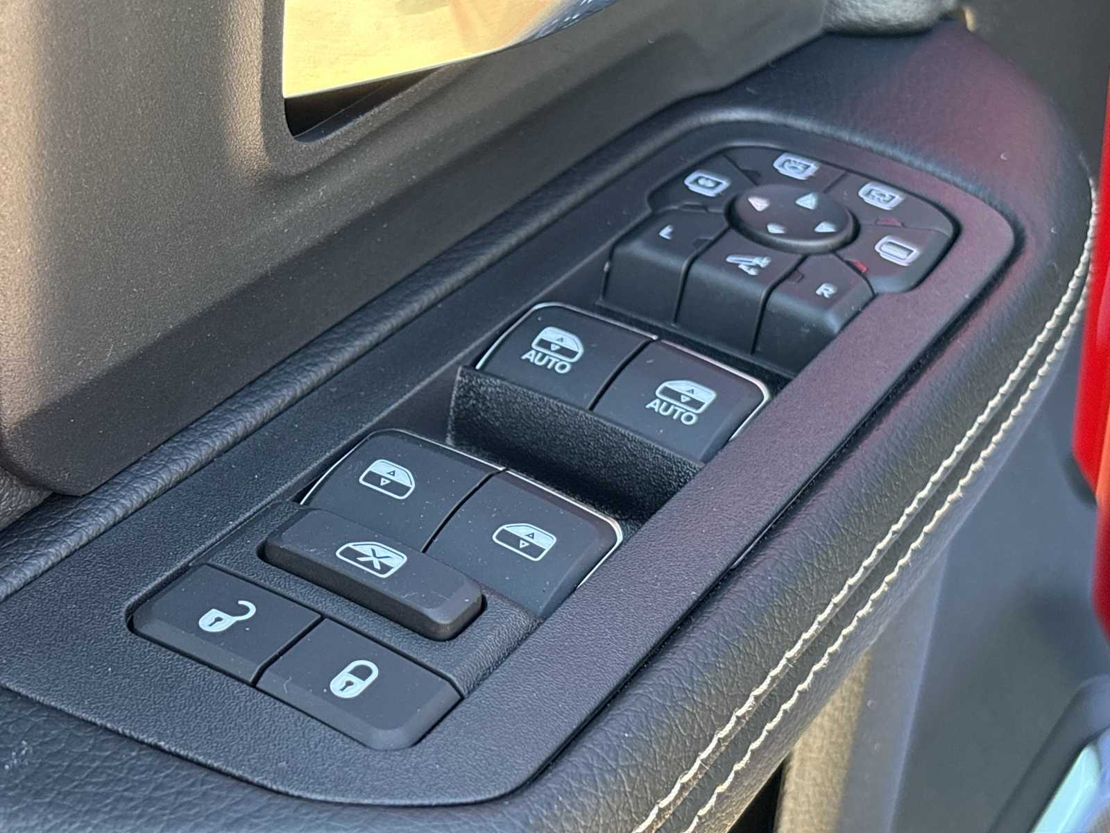 Thumbnail: 2026 RAM 2500 - 20