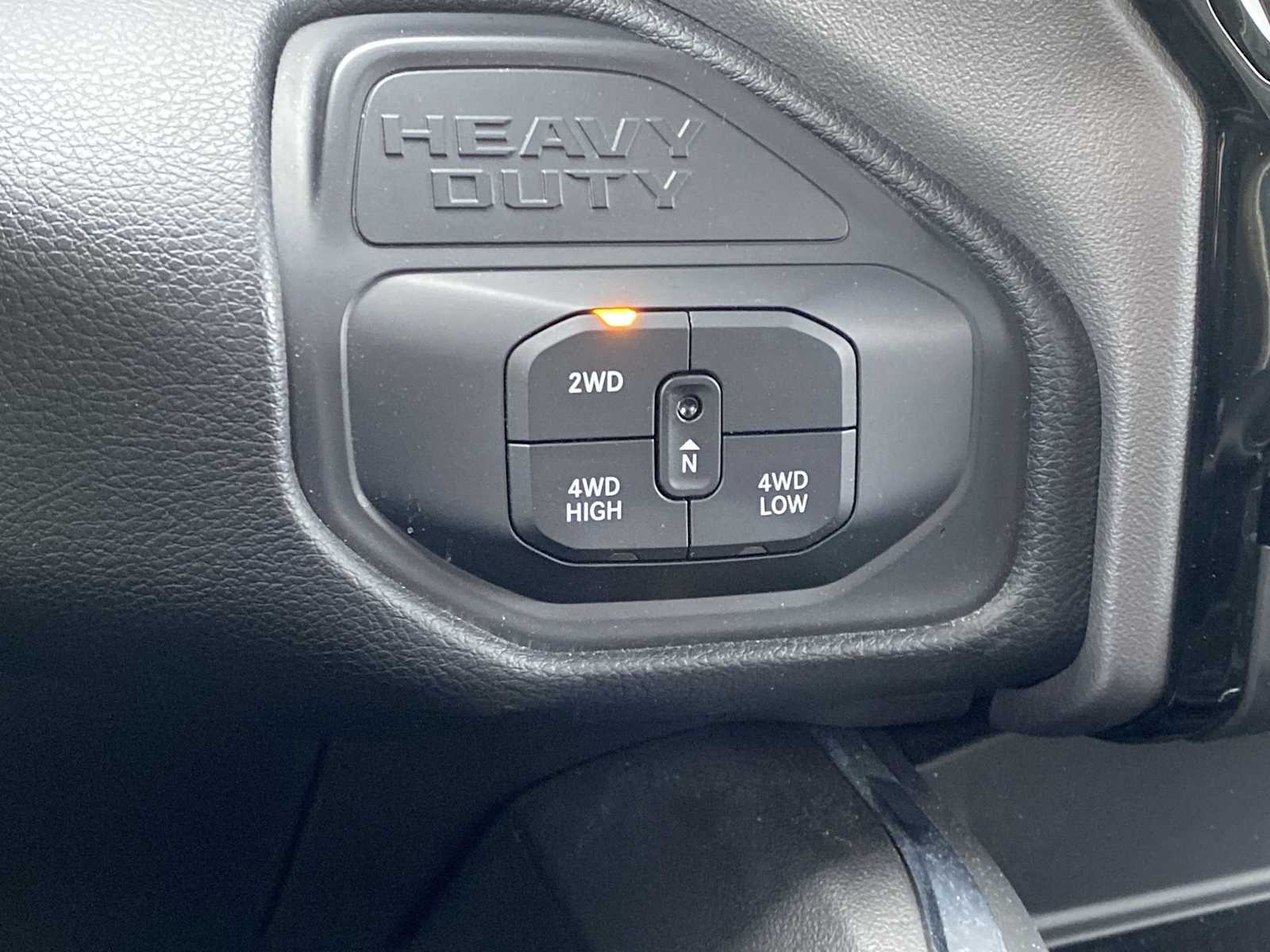 Thumbnail: 2025 RAM 3500 - 25