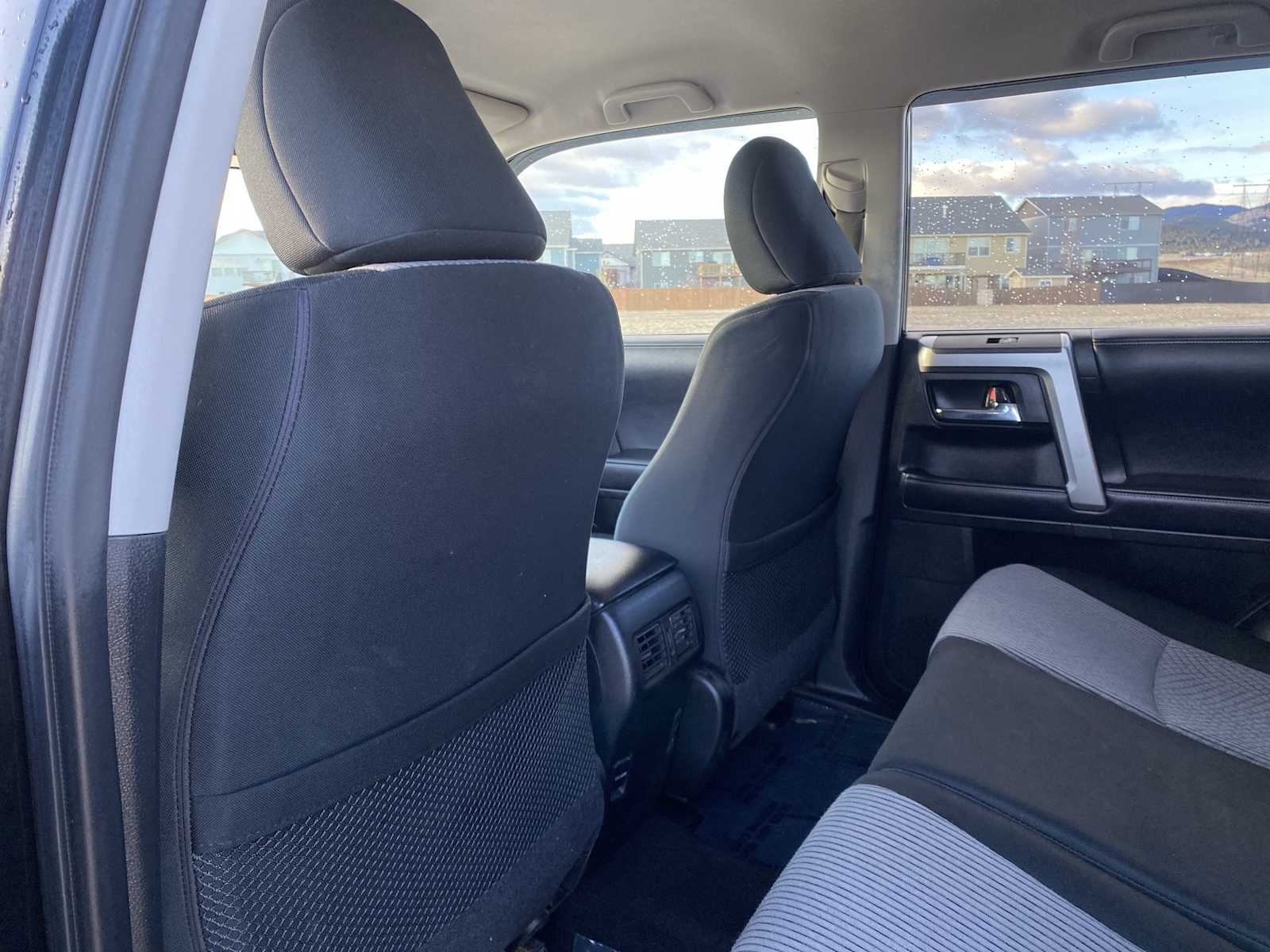 Thumbnail: 2019 Toyota 4Runner - 31