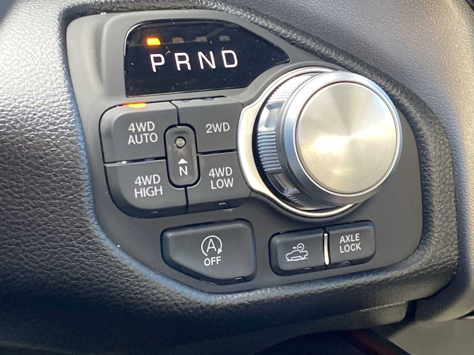 Thumbnail: 2026 RAM 1500 - 20