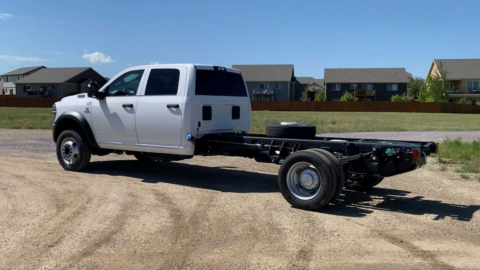 Thumbnail: 2026 RAM 5500 - 6