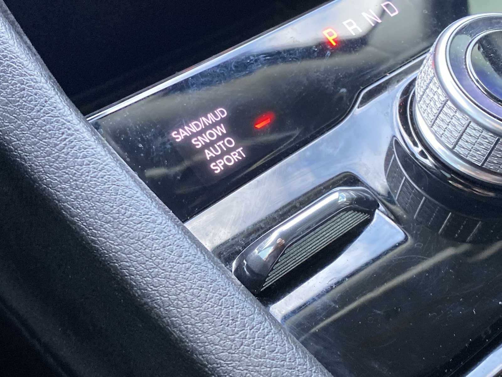 Thumbnail: 2021 Jeep Grand Cherokee L - 34