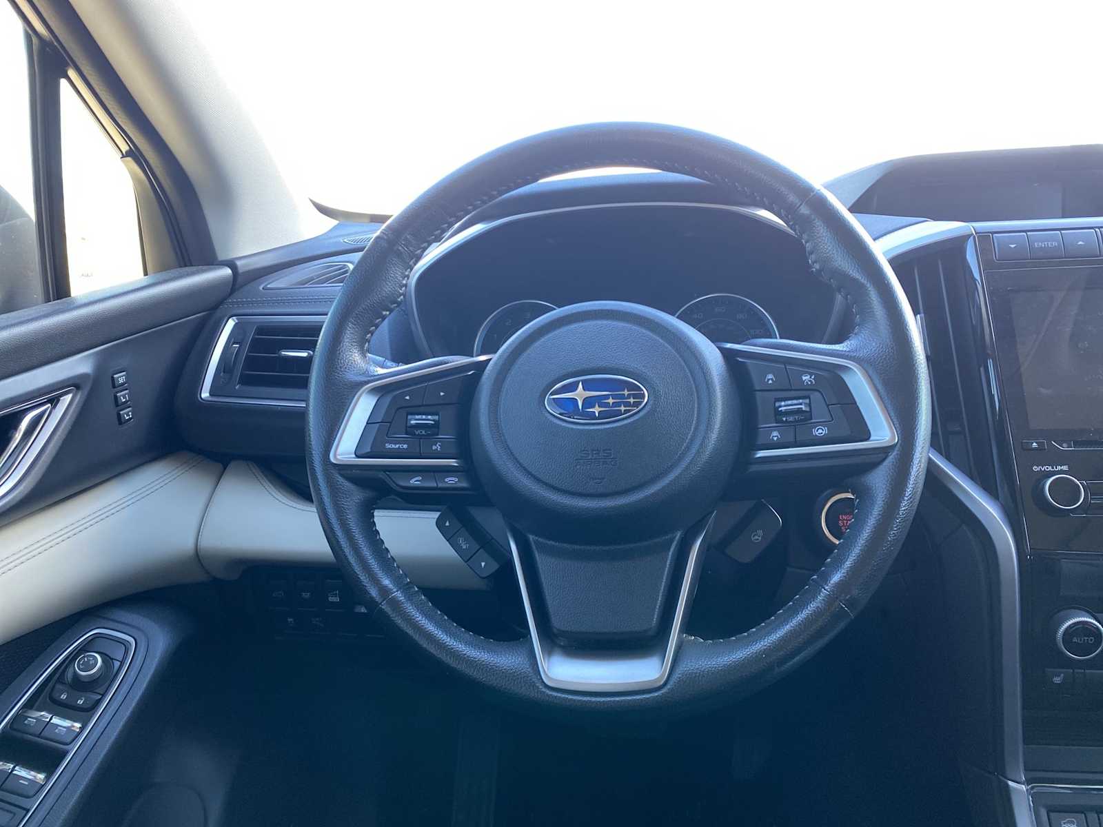 Thumbnail: 2021 Subaru Ascent - 30