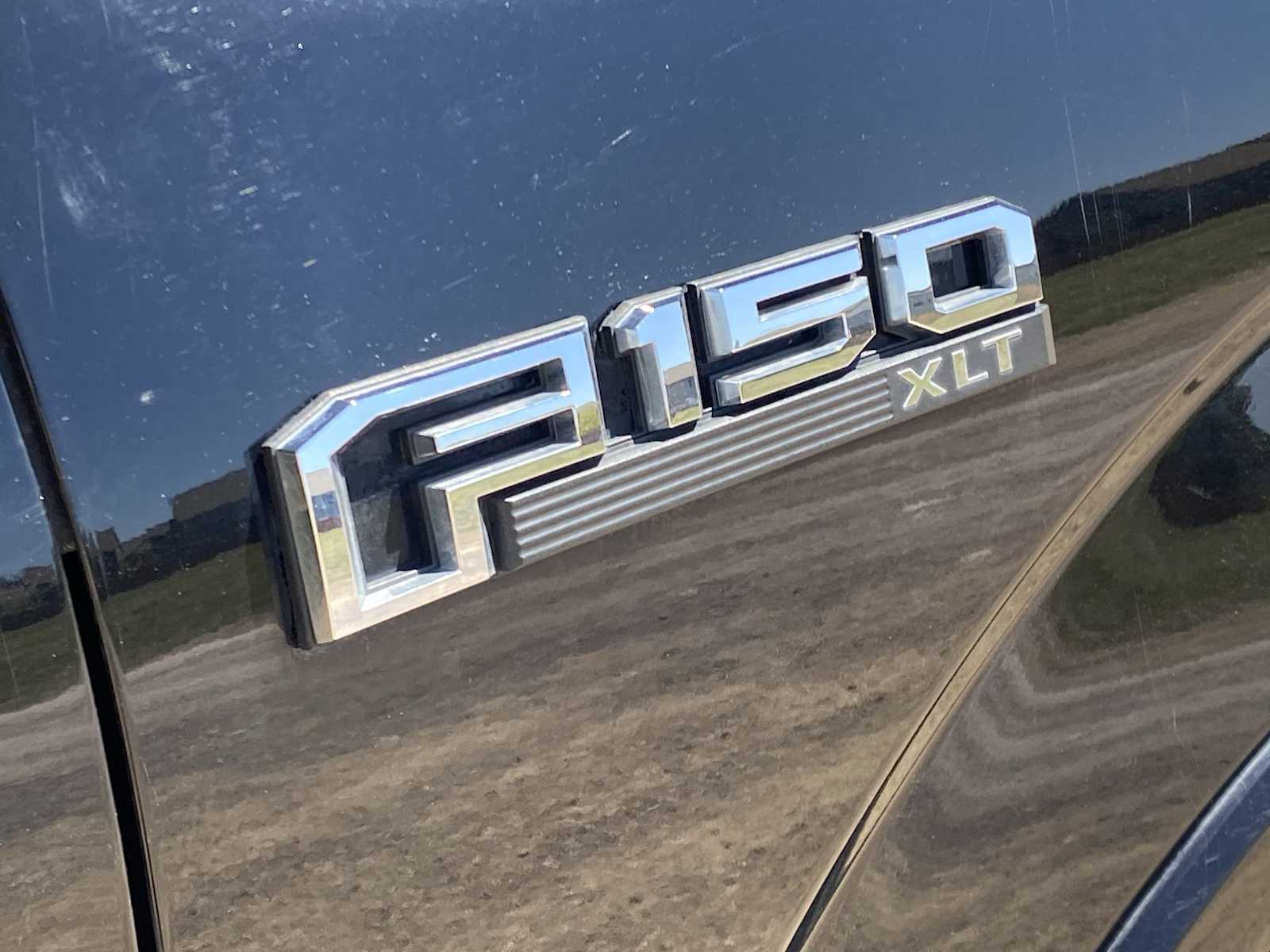Thumbnail: 2017 Ford F-150 - 15