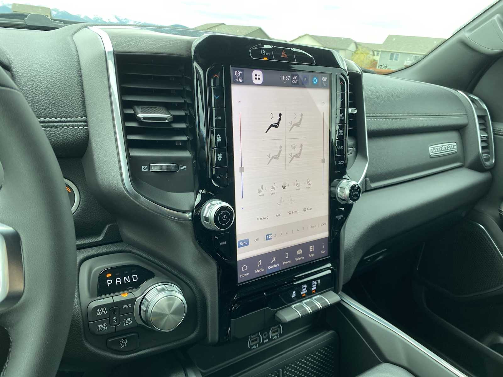 Thumbnail: 2026 RAM 1500 - 24