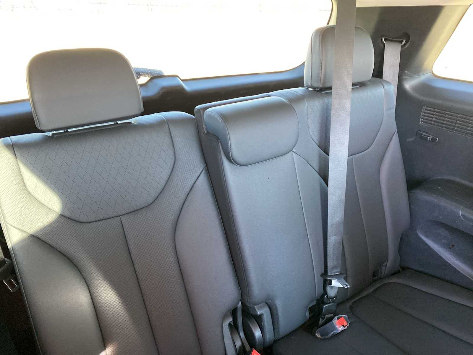 Thumbnail: 2020 Hyundai Palisade - 37