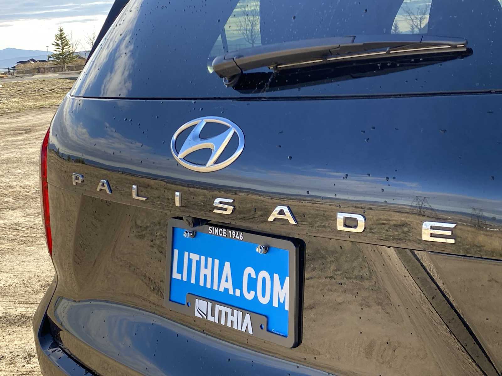 Thumbnail: 2023 Hyundai Palisade - 15