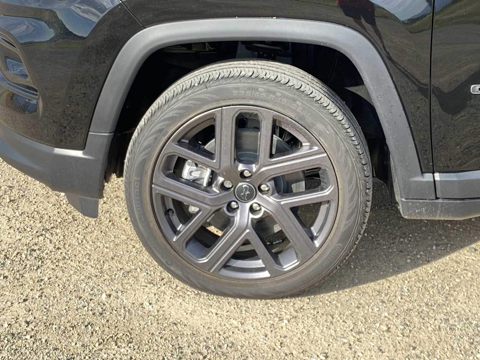 Thumbnail: 2025 Jeep Compass - 14