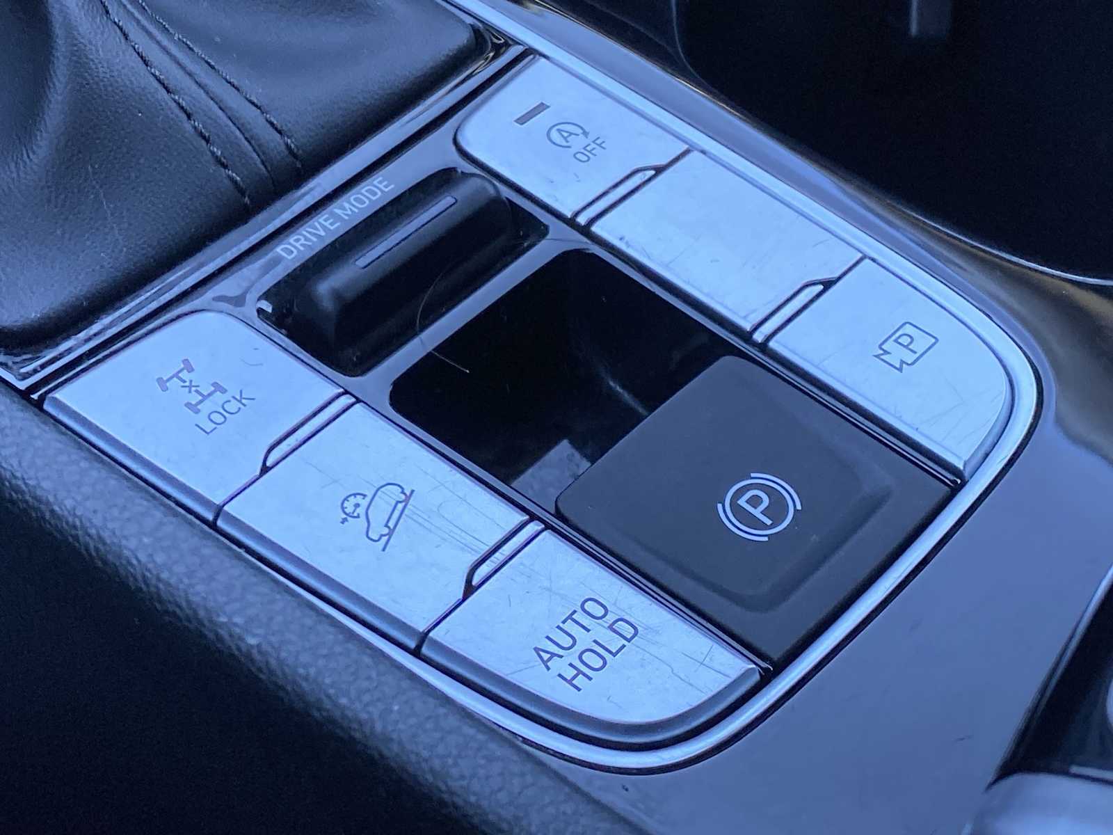 Thumbnail: 2024 Hyundai Tucson - 27