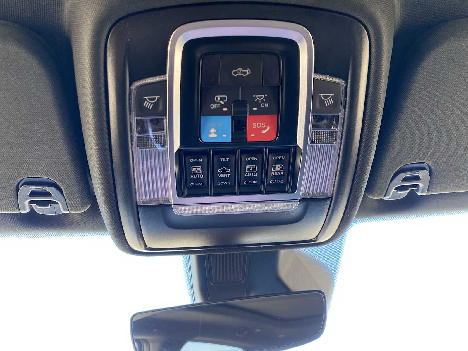 Thumbnail: 2026 RAM 1500 - 27