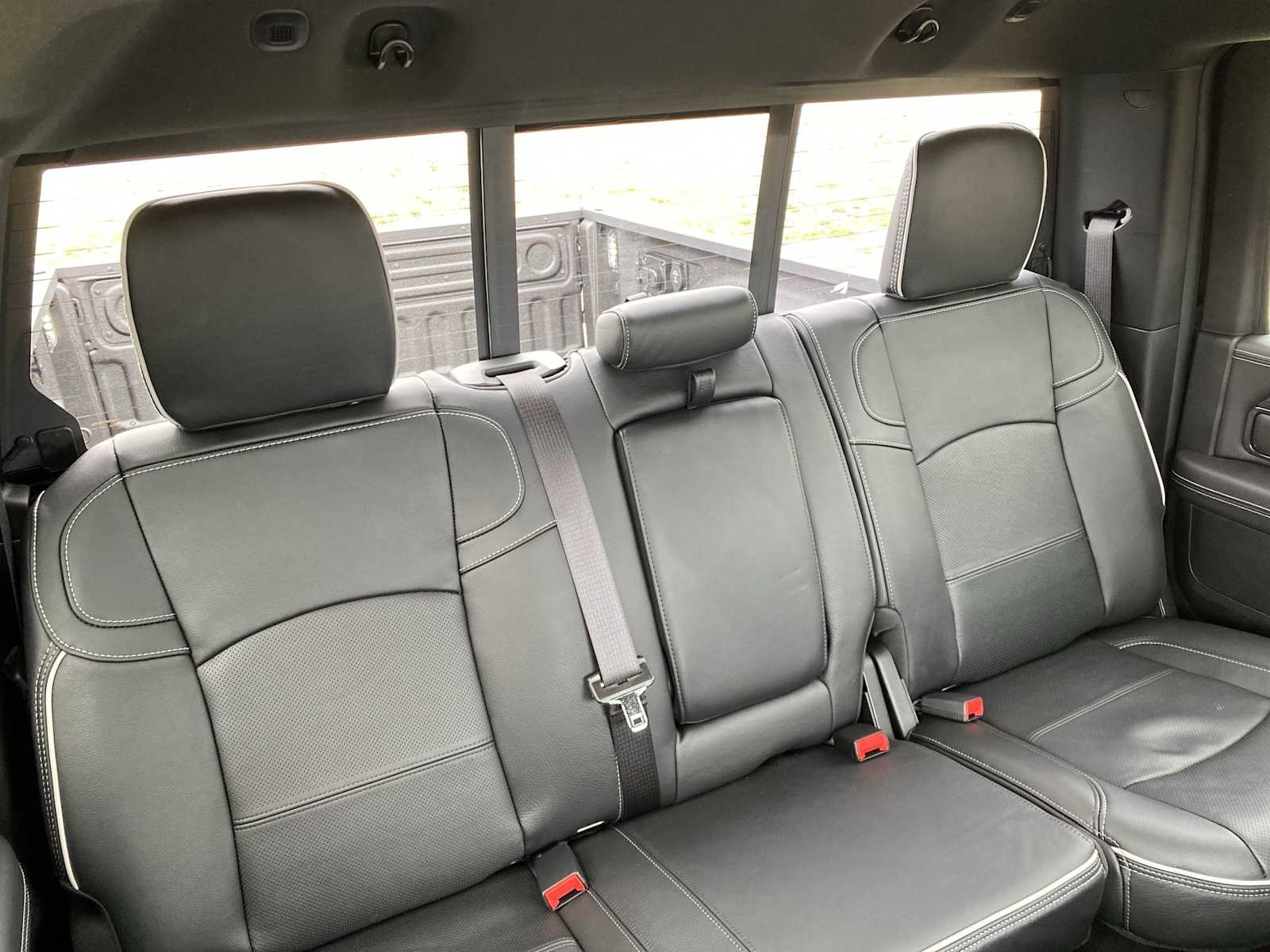 Thumbnail: 2026 RAM 2500 - 35