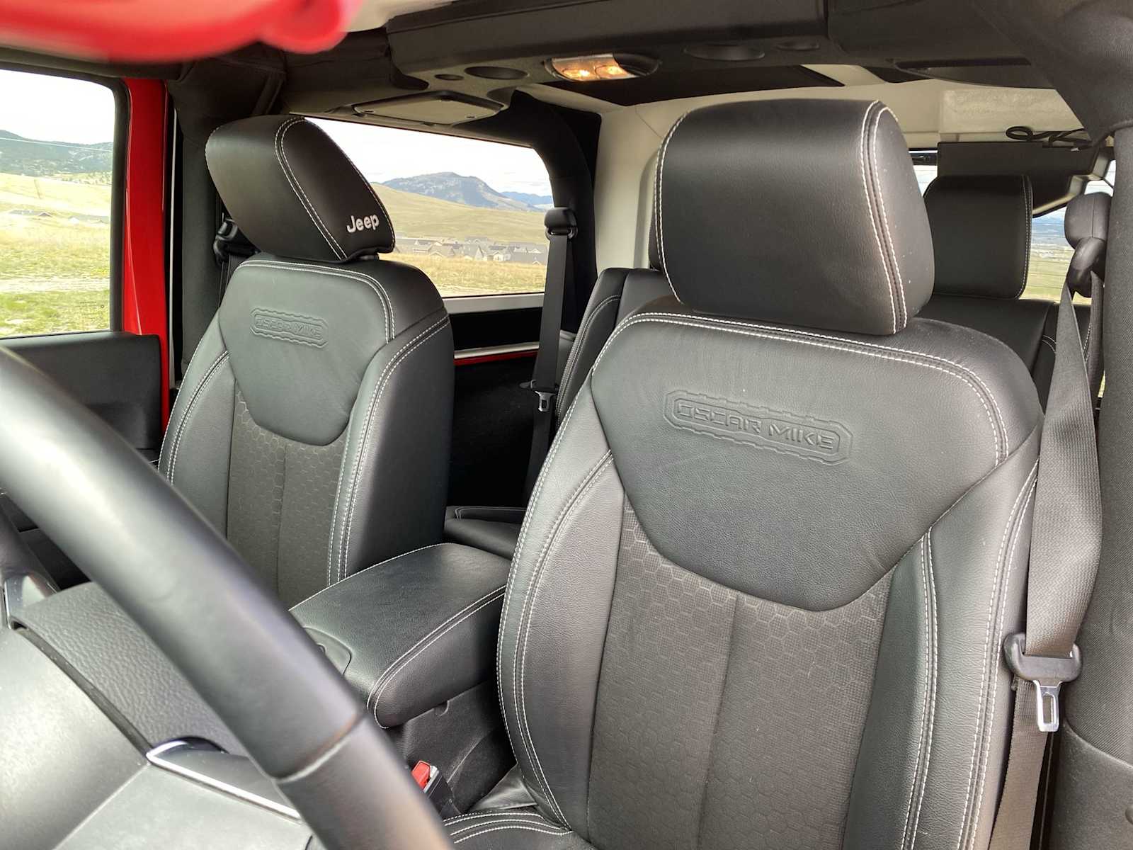 Thumbnail: 2018 Jeep Wrangler - 18
