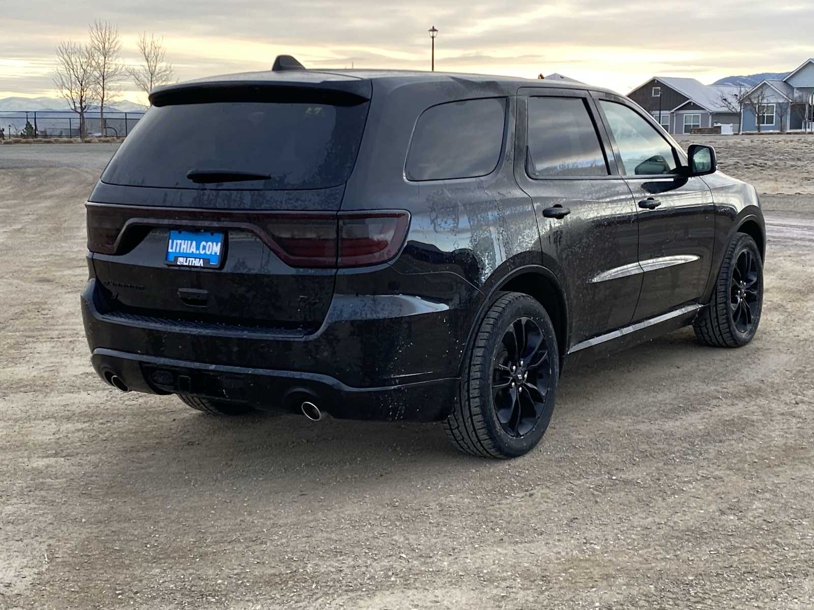 Thumbnail: 2020 Dodge Durango - 12