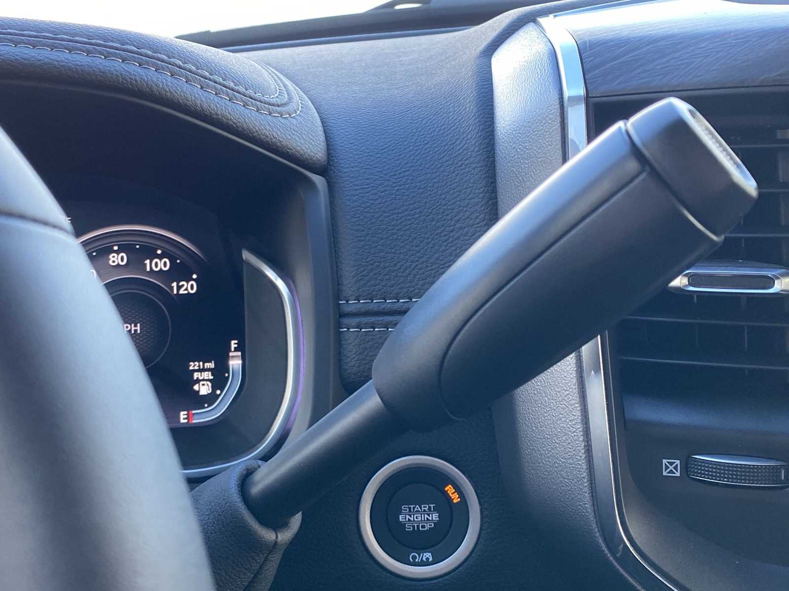 Thumbnail: 2026 RAM 3500 - 21