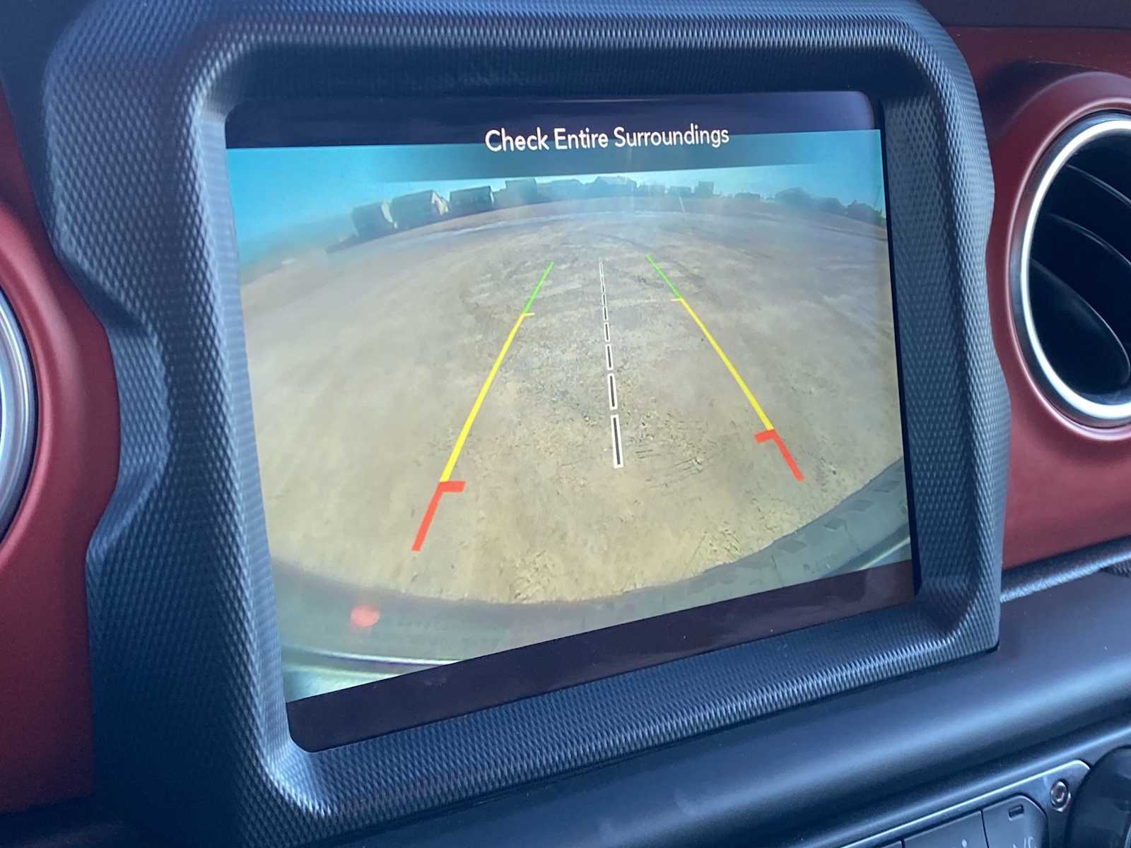 Thumbnail: 2019 Jeep Wrangler - 27