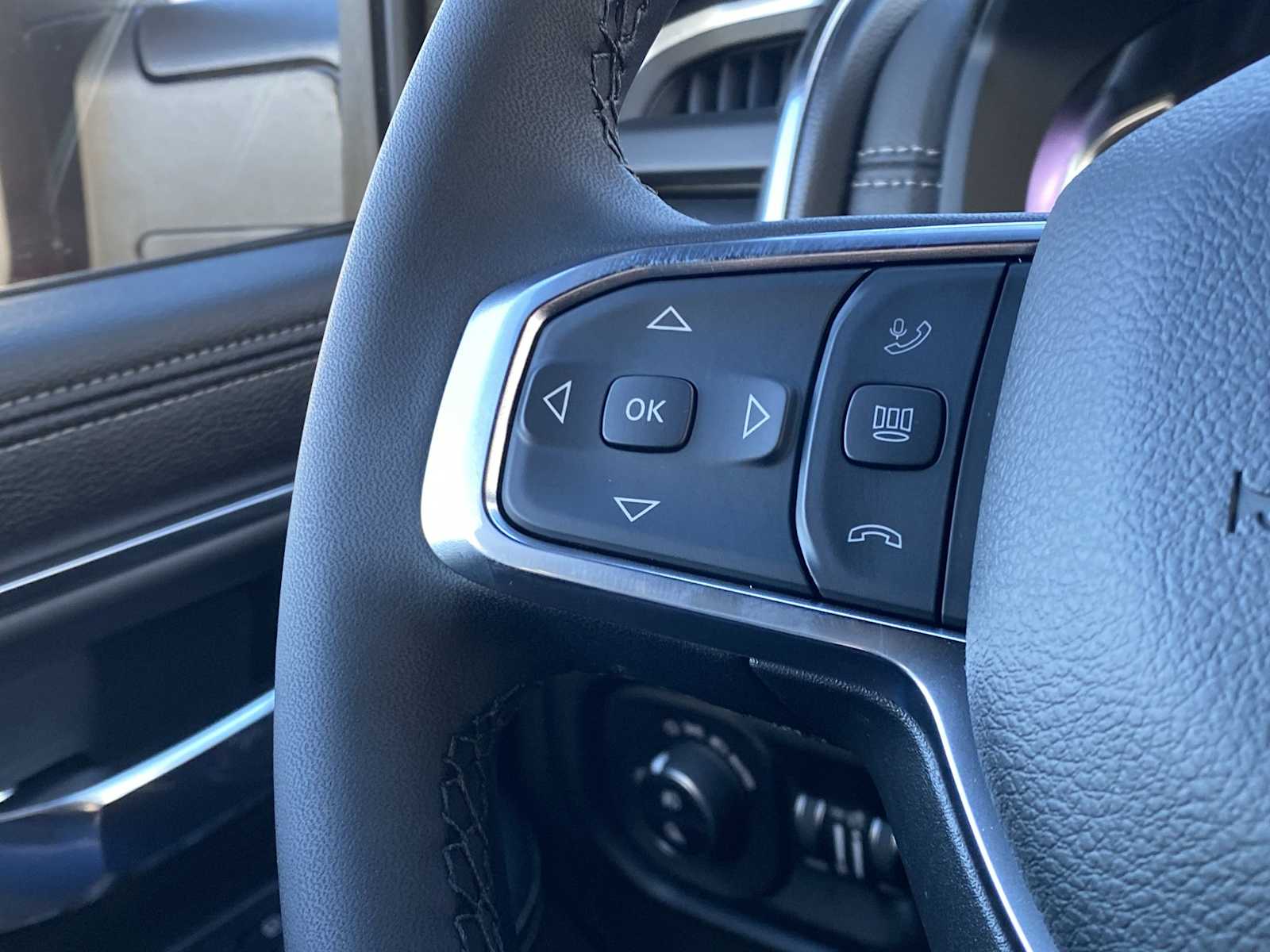 Thumbnail: 2026 RAM 2500 - 25