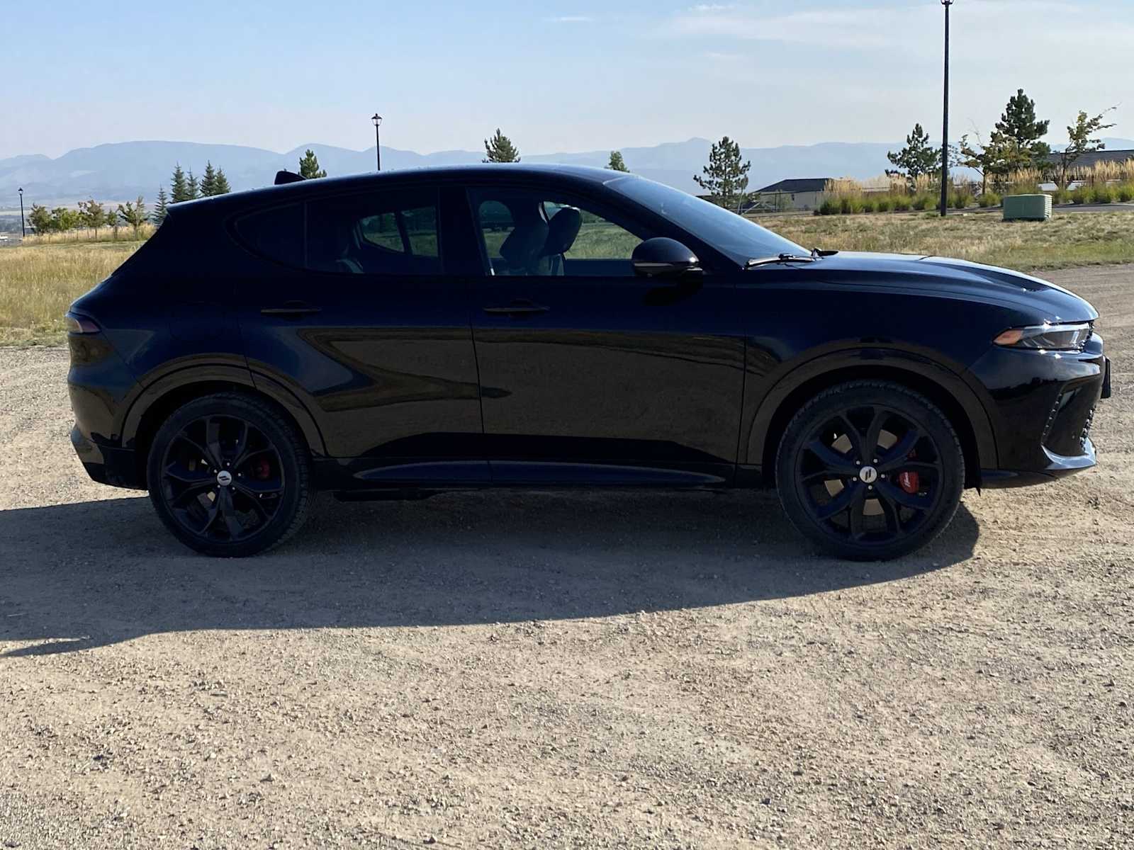 Thumbnail: 2024 Dodge Hornet - 20
