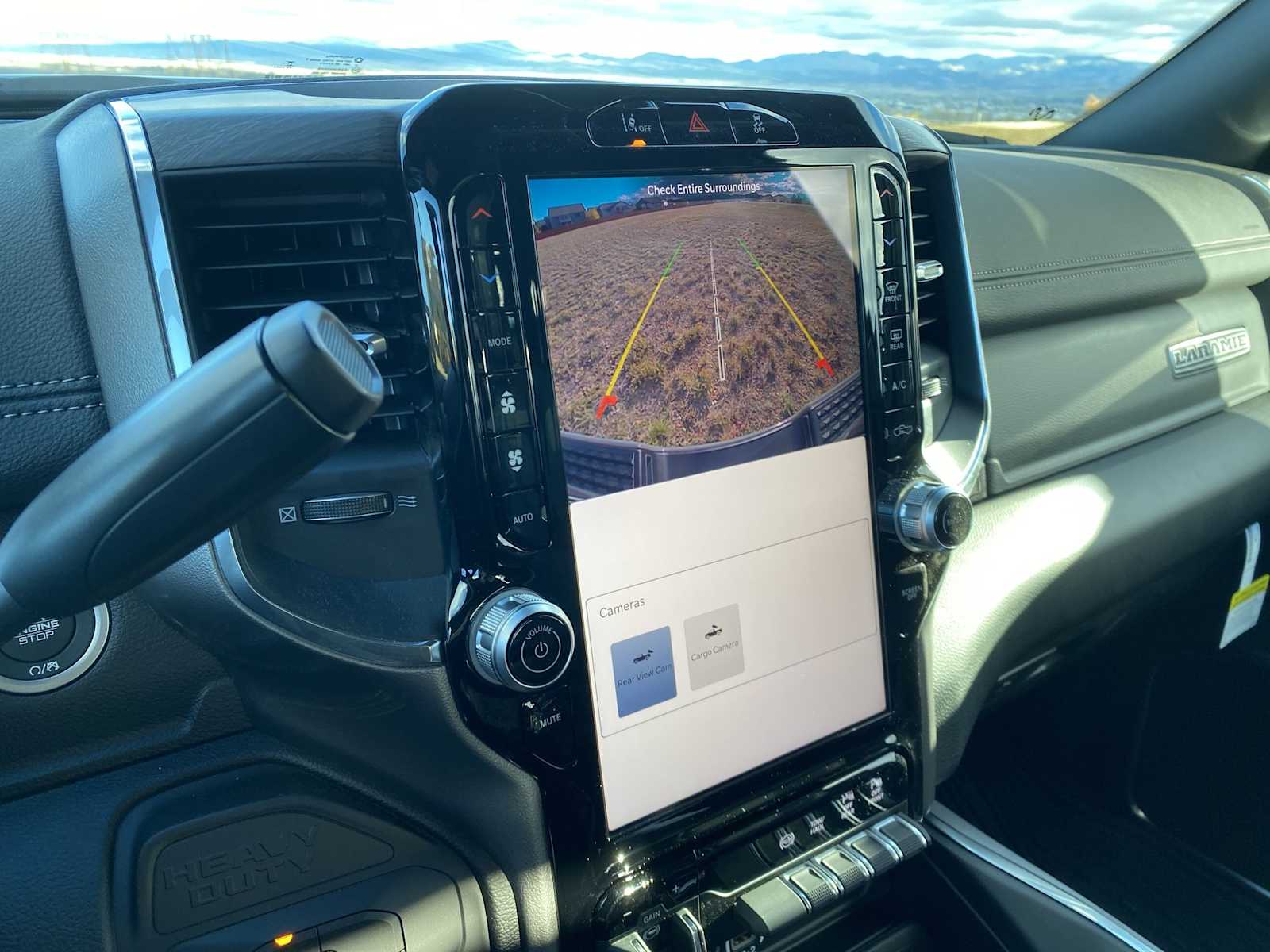 Thumbnail: 2026 RAM 2500 - 22