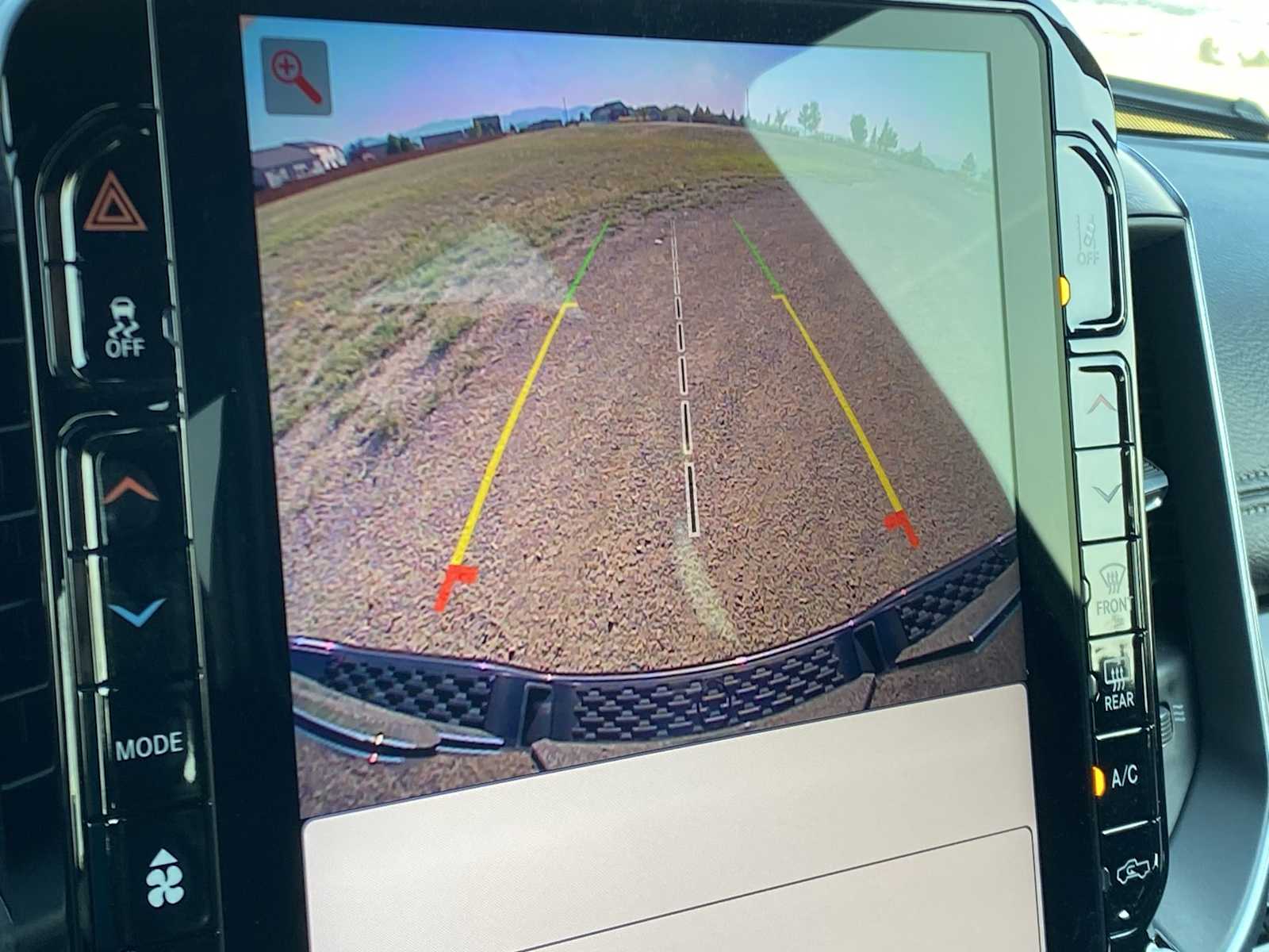 Thumbnail: 2026 RAM 1500 - 24