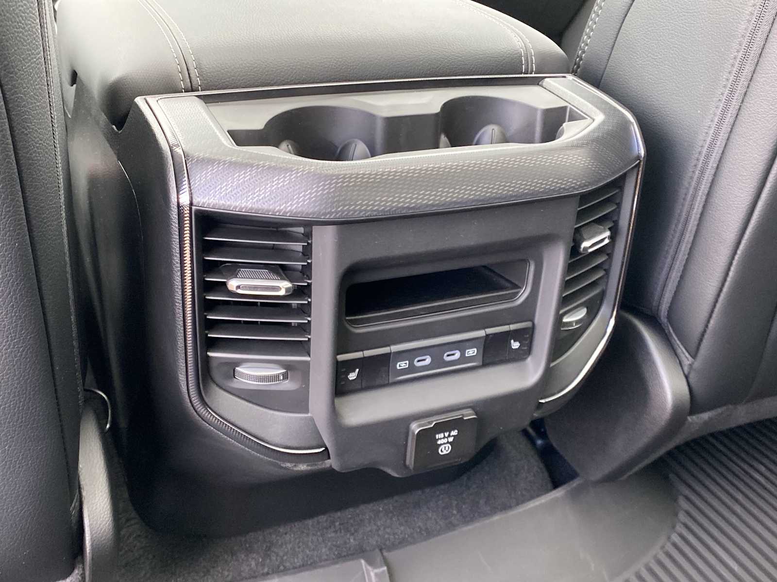 Thumbnail: 2026 RAM 1500 - 37