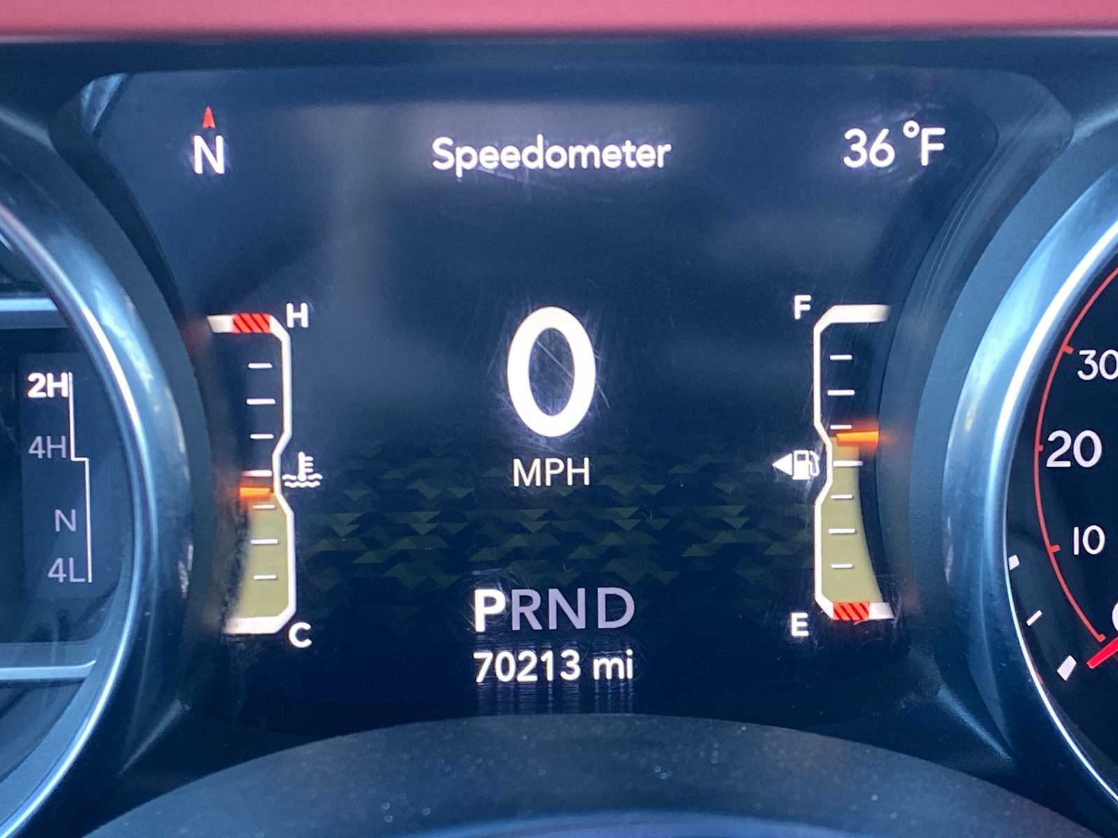 Thumbnail: 2019 Jeep Wrangler - 28