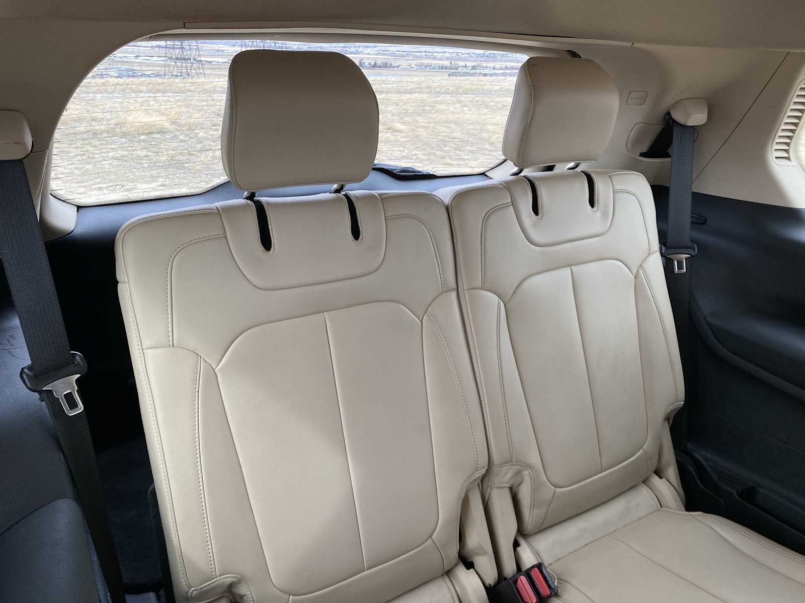 Thumbnail: 2022 Jeep Grand Cherokee - 39