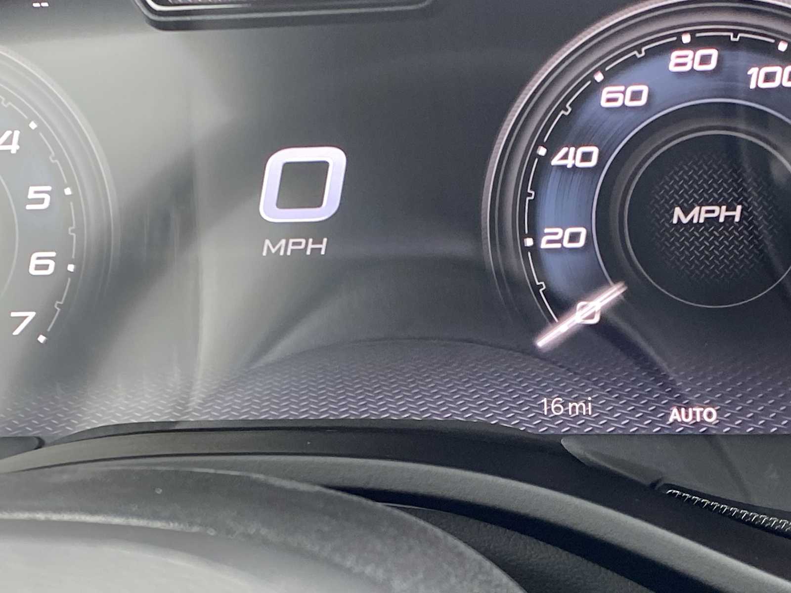 Thumbnail: 2026 RAM 1500 - 21