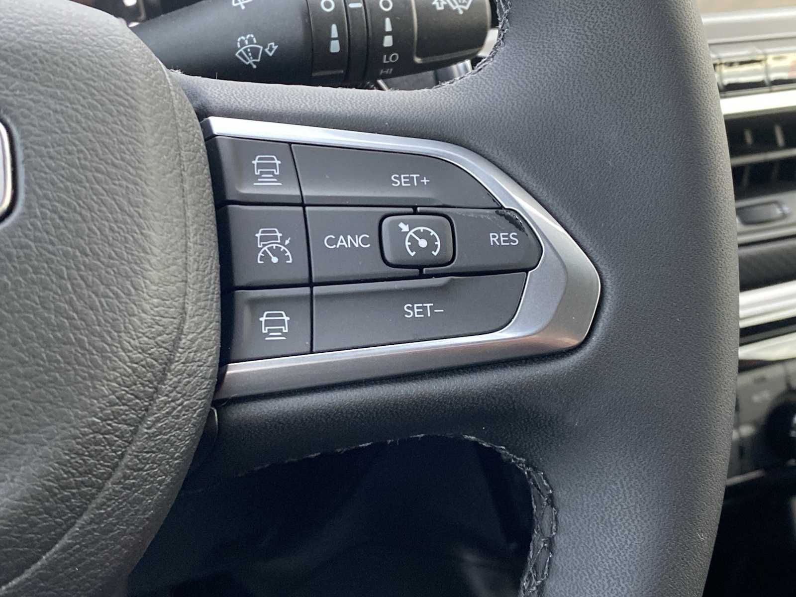 Thumbnail: 2026 Jeep Compass - 24