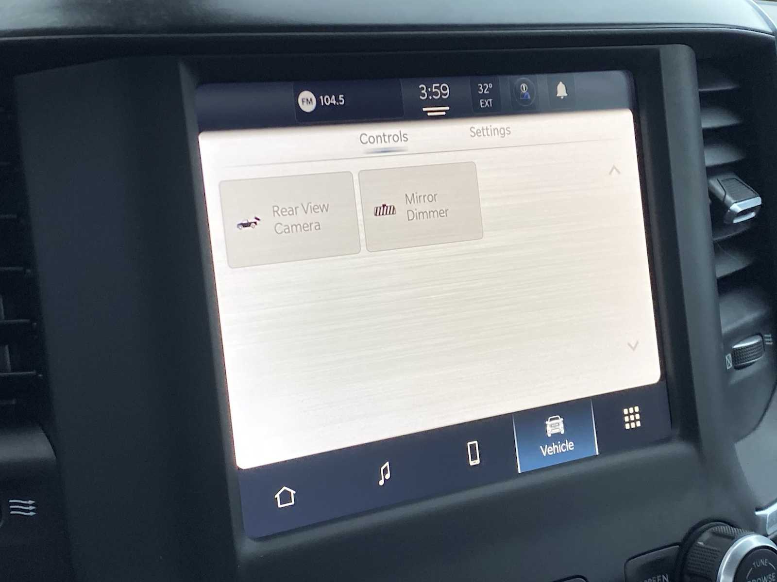 Thumbnail: 2024 RAM 1500 - 28