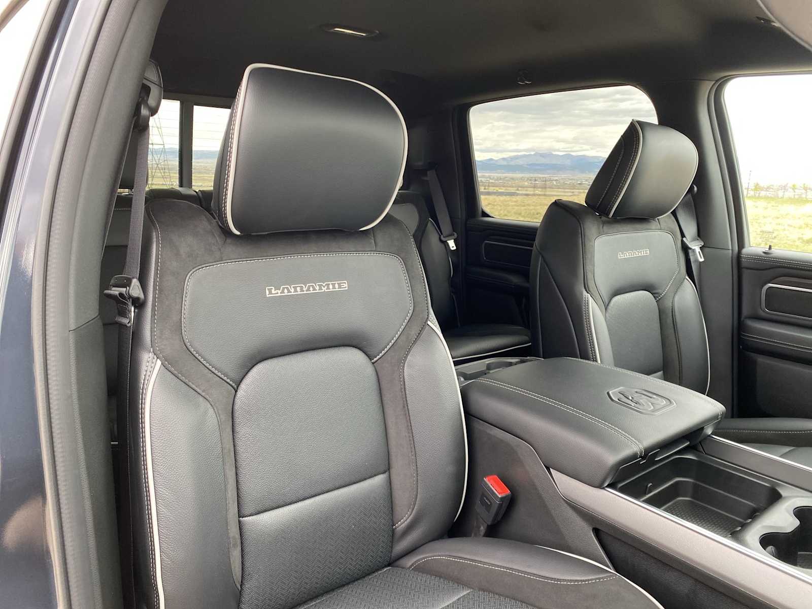 Thumbnail: 2026 RAM 1500 - 18