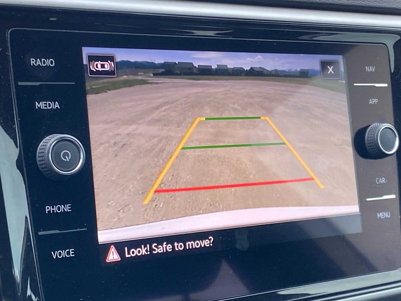 Thumbnail: 2022 Volkswagen Atlas - 20