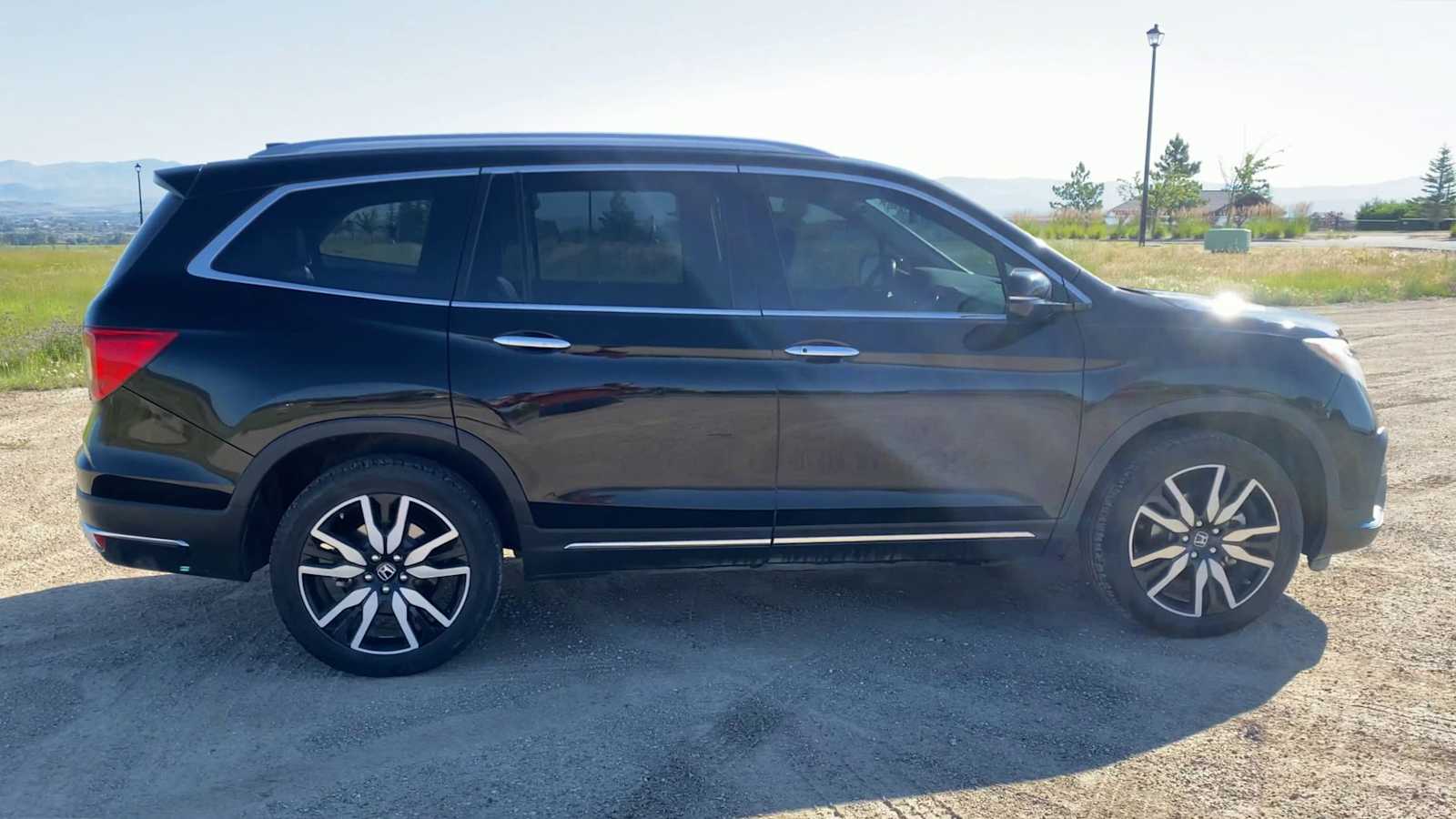 Thumbnail: 2019 Honda Pilot - 5