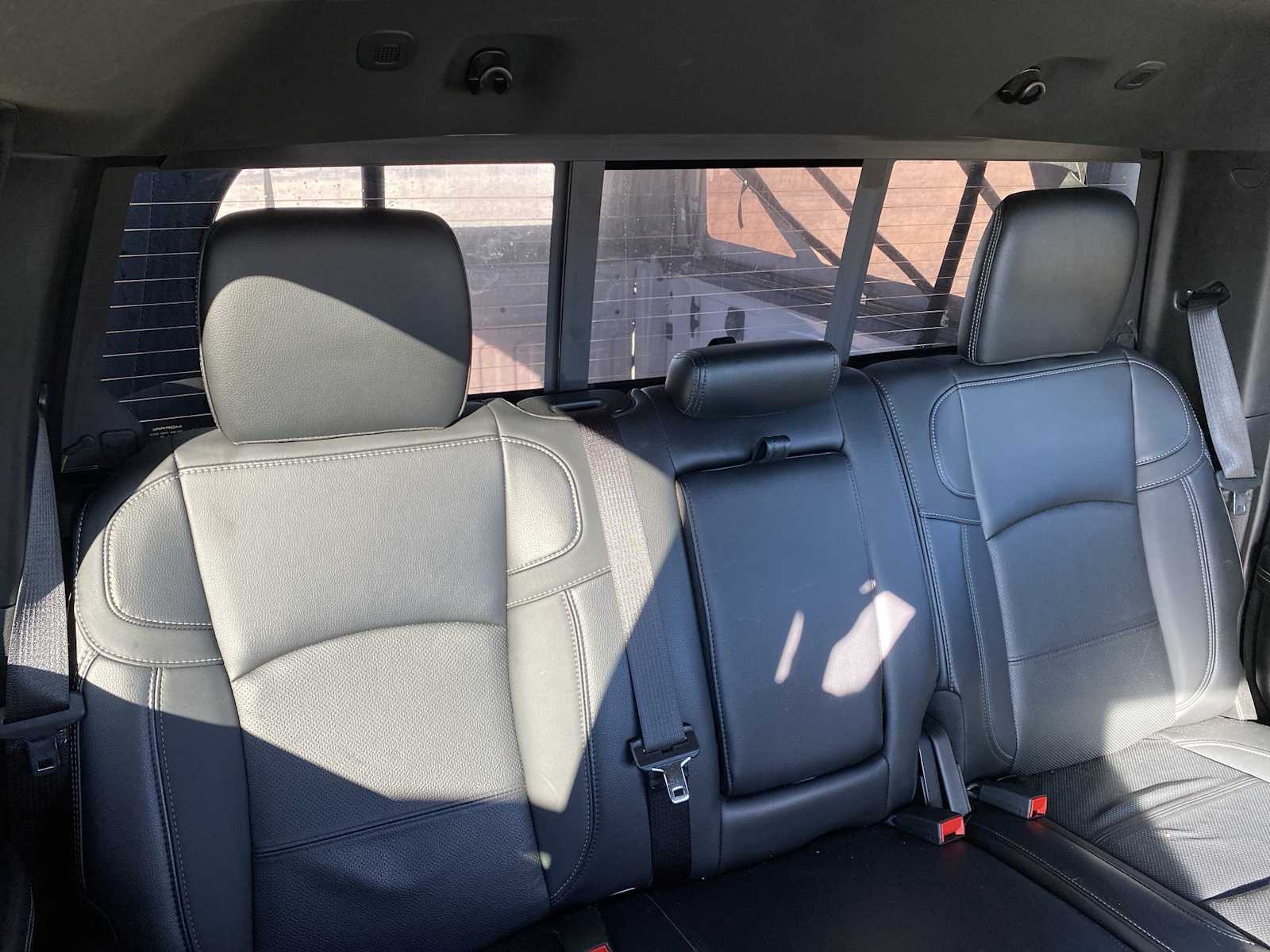 Thumbnail: 2025 RAM 2500 - 16