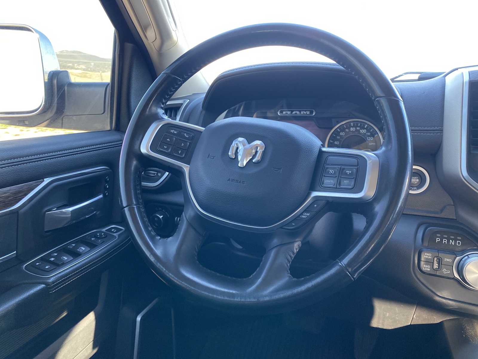 Thumbnail: 2020 RAM 2500 - 31