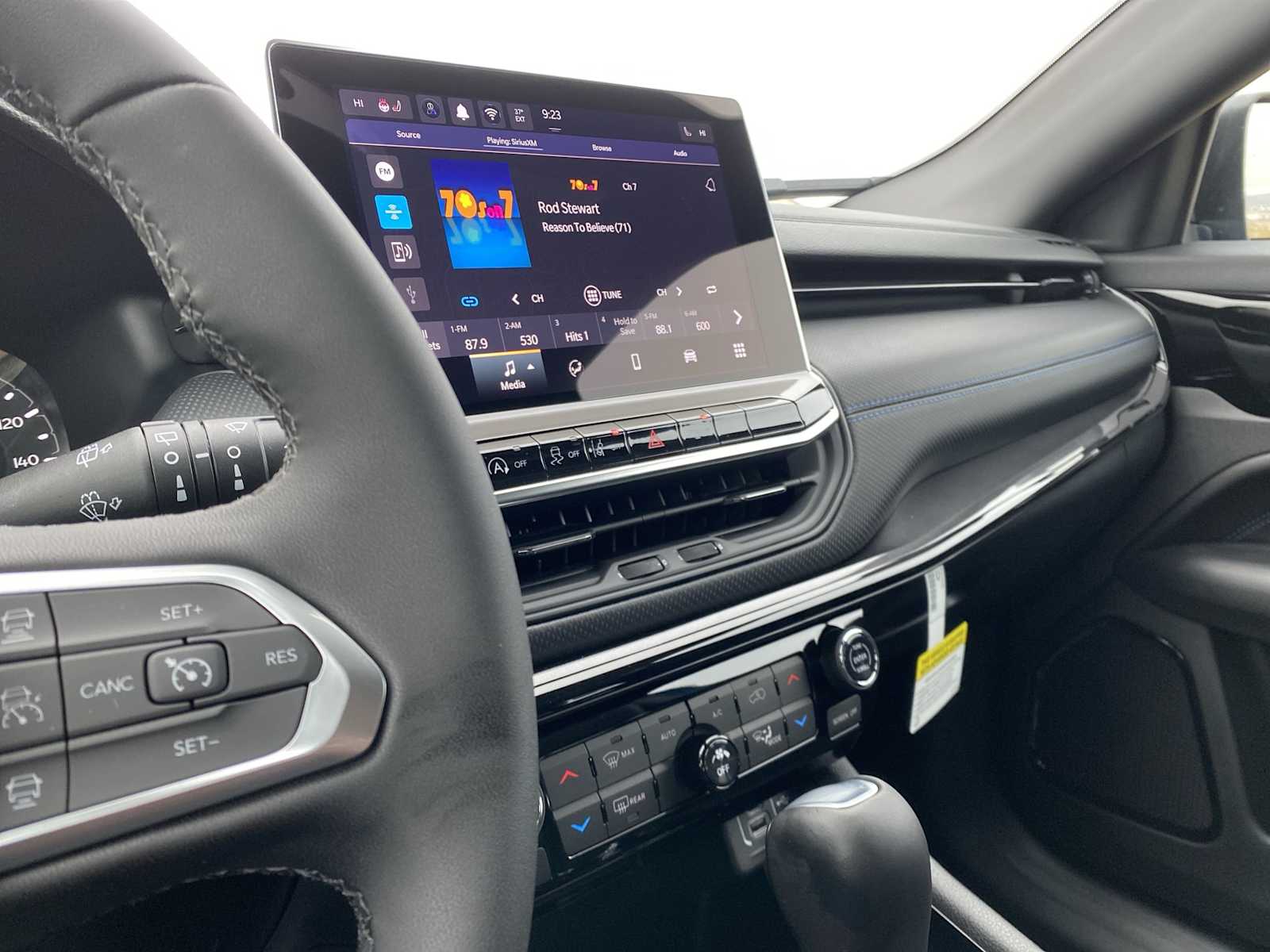 Thumbnail: 2026 Jeep Compass - 18